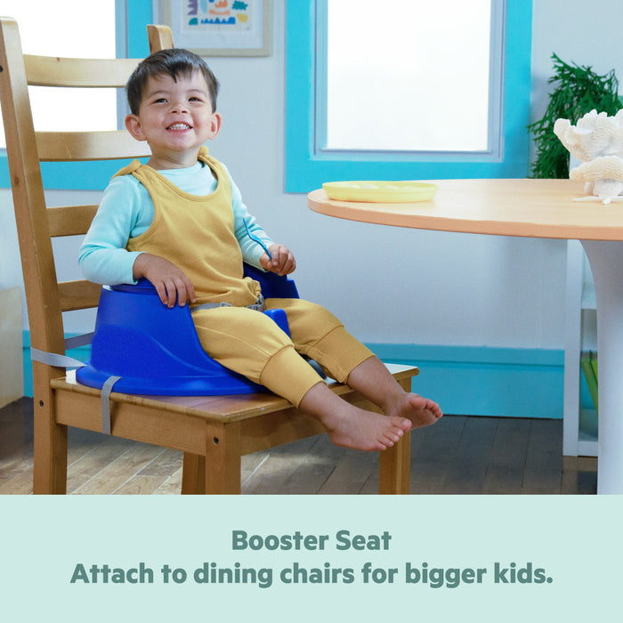 Bright Starts Finding Nemo Super Seat 3 In 1 Seat