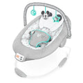 Bright Starts Mickey Mouse Cloudscapes Comfy Bouncer