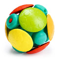 Bright Starts Wobble Bobble Crawl & Chase Ball