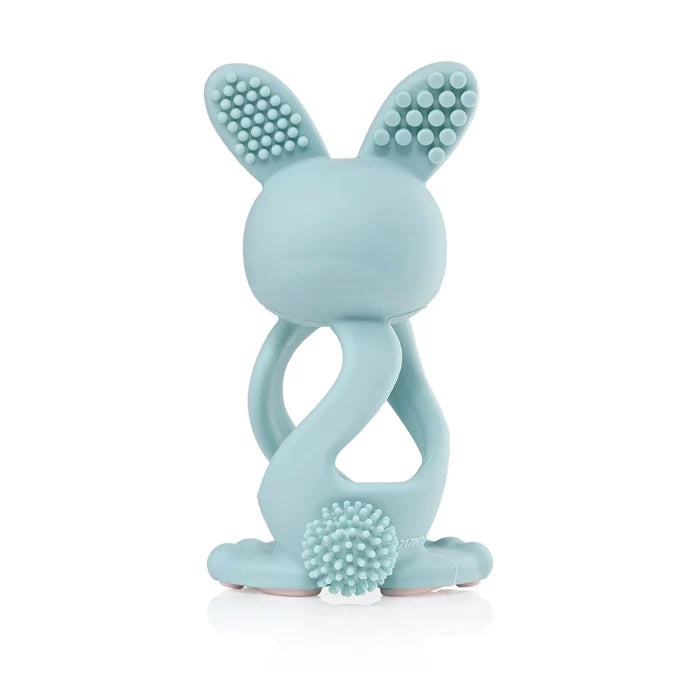 Brush-Baby Bobbie Bunny Teether 3D