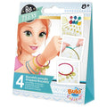 Buki Cotton Bracelets