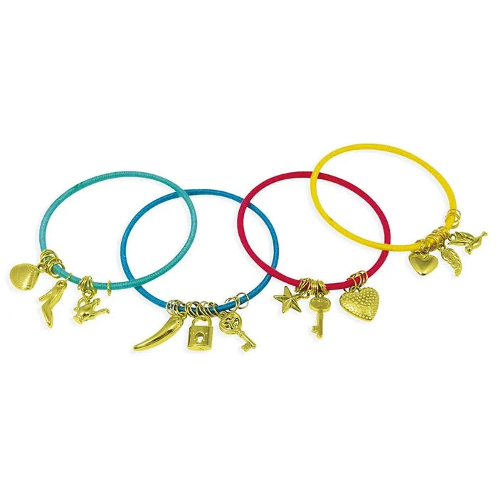 Buki Cotton Bracelets