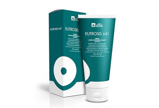 Cantabria Labs Eutrosis 641 (400ml)