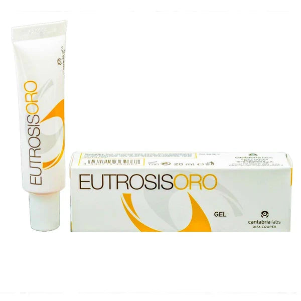 Cantabria Labs Eutrosis Oro Gel (20ml)