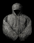 ‘CARBON’ HEAVY JACKET
