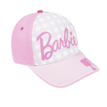 Cerda Barbie Cap (Light Pink)