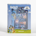 Cerda Bluey Beauty Set Accessories Box