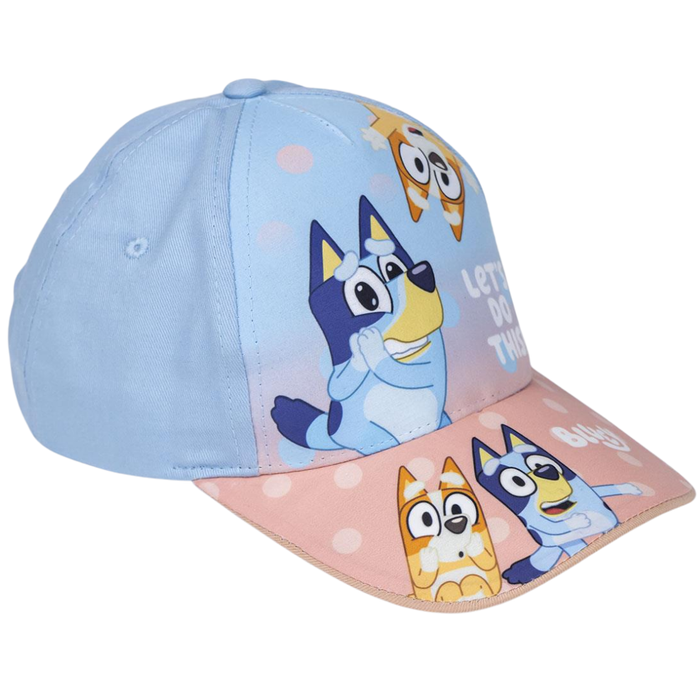 Cerda Bluey Cap