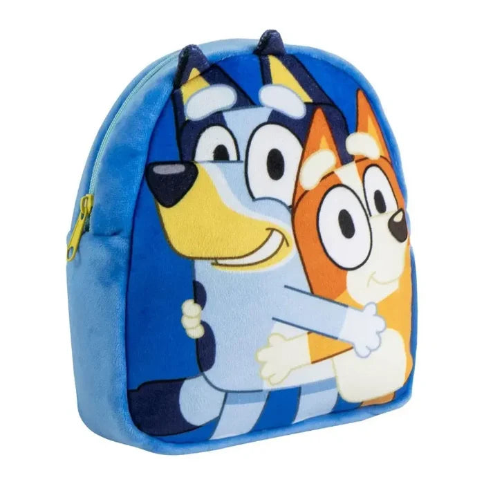 Cerda Bluey Nursery Backpack Plush Character
