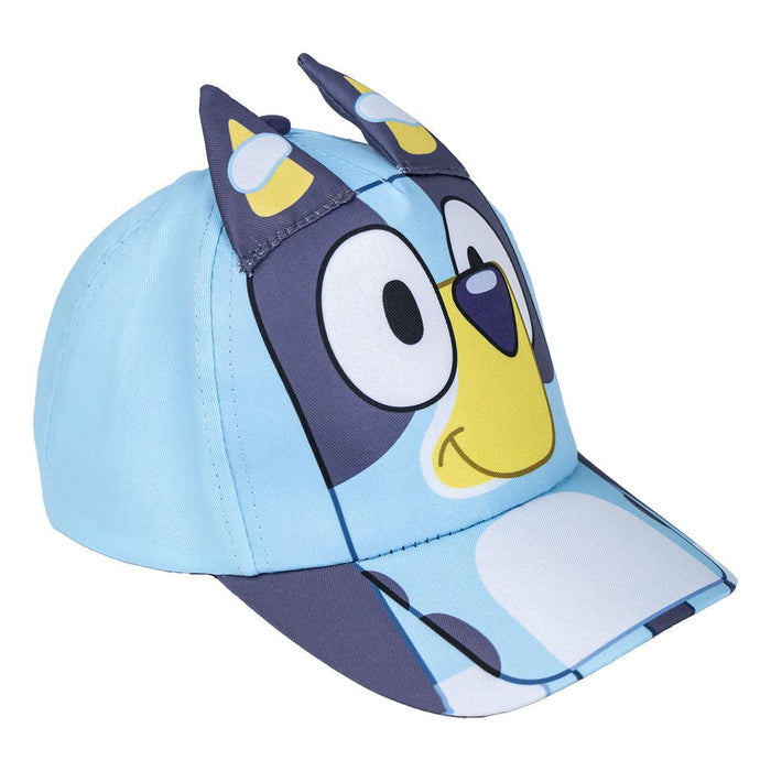 Cerda Bluey Premium Application Cap