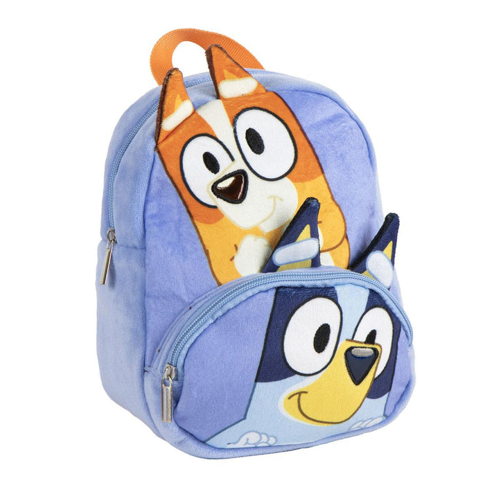 Cerda Bluey Premium Nursery Backpack Character