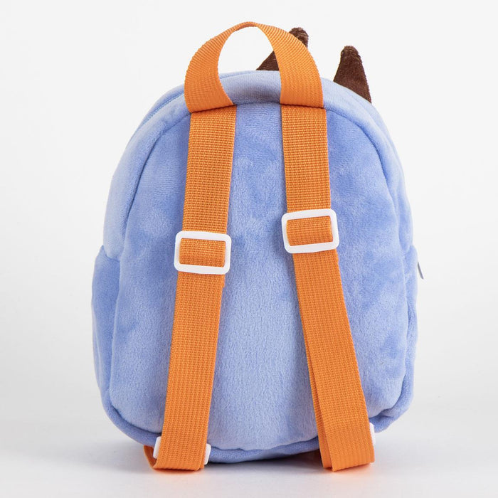 Cerda Bluey Premium Nursery Backpack Character