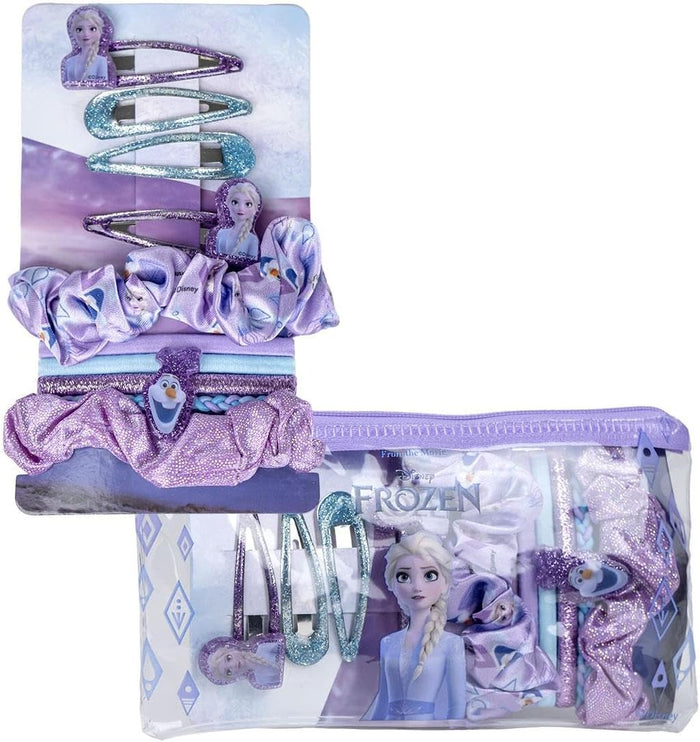 Cerda Frozen Beauty Accessories Set