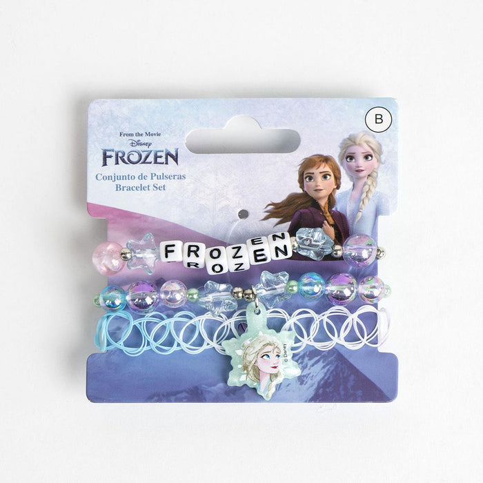 Cerda Frozen Bracelet Jewelry