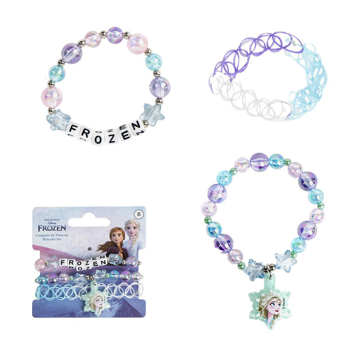 Cerda Frozen Bracelet Jewelry