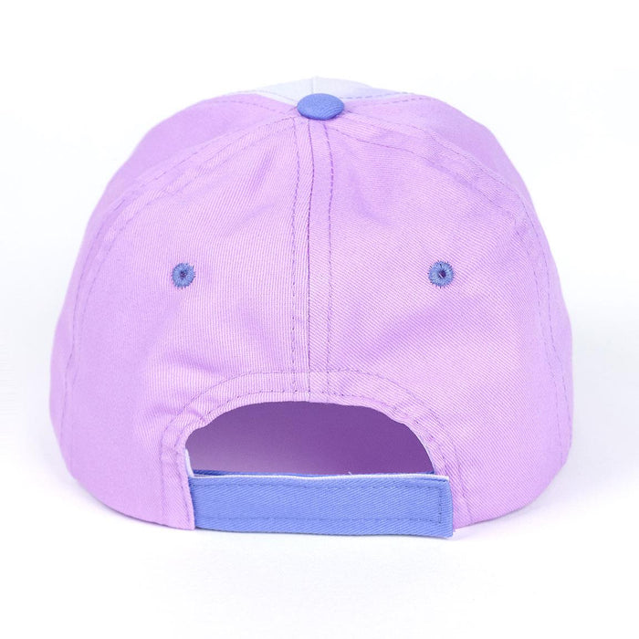 Cerda Frozen Cap (Purple)