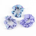 Cerda Frozen Hair Scrunchie Accessories (3 Pcs)