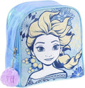 Cerda Frozen Shiny Leisure Time Childrens Backpack