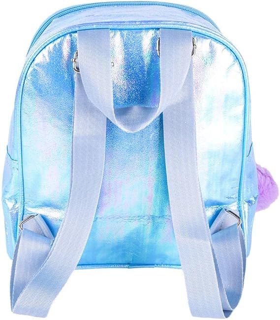 Cerda Frozen Shiny Leisure Time Childrens Backpack