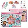 Cerda Gabby's Dollhouse Beauty DIY Bracelet Set
