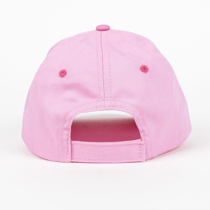 Cerda Gabby's Dollhouse Cap (PInk)