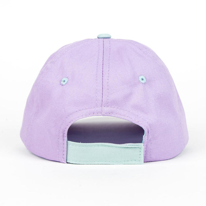 Cerda Gabby's Dollhouse Cap (Purple)