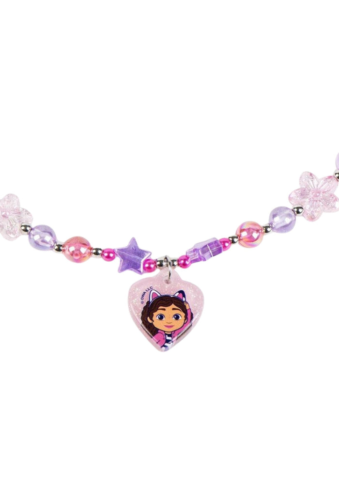 Cerda Gabby's Dollhouse Costume Jewelry Necklace