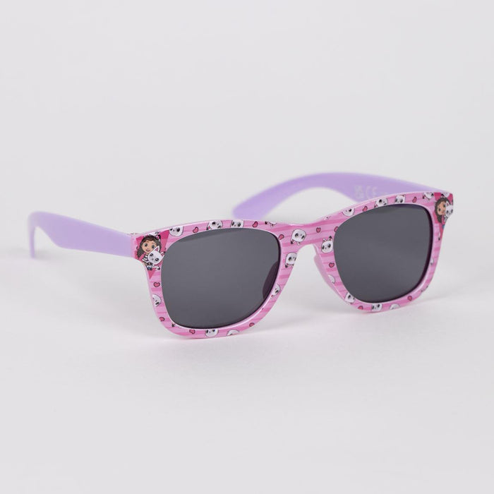 Cerda Gabby's Dollhouse Sunglasses Set Cap