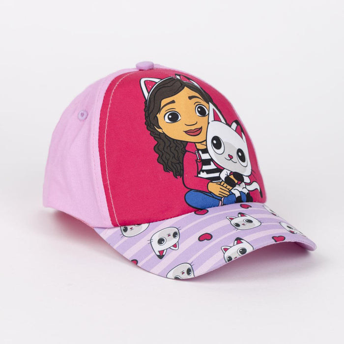 Cerda Gabby's Dollhouse Sunglasses Set Cap