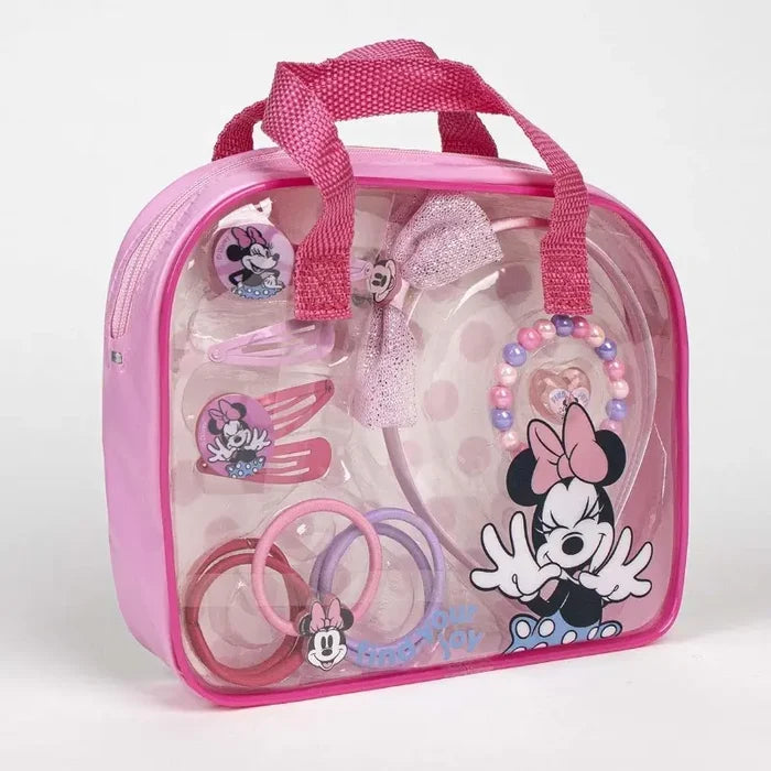 Cerda Hello Kitty Beauty Set Display Accessories
