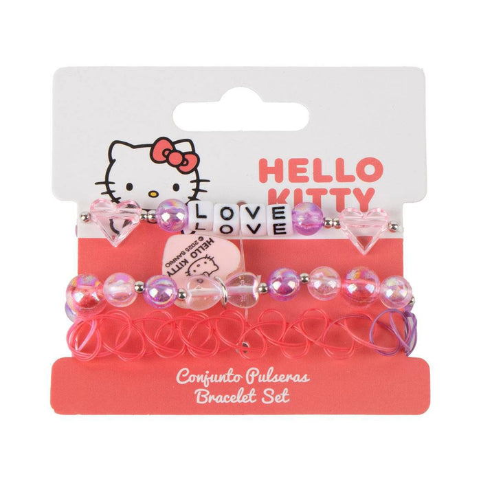 Cerda Hello Kitty Bracelet Jewelry