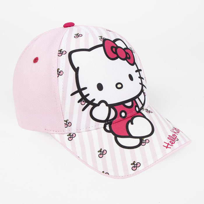 Cerda Hello Kitty Cap (Pink)