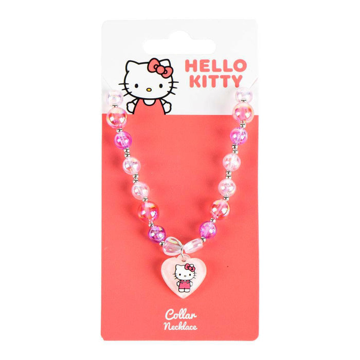 Cerda Hello Kitty Necklace Jewelry
