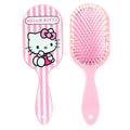 Cerda Hello Kitty Rectangular Childrens Brushes