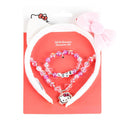 Cerda Hello Kity Jewelry Set (3 Pcs)