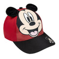 Cerda Mickey Curved Visor Cap Application