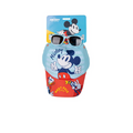 Cerda Mickey Sunglasses Set Cap