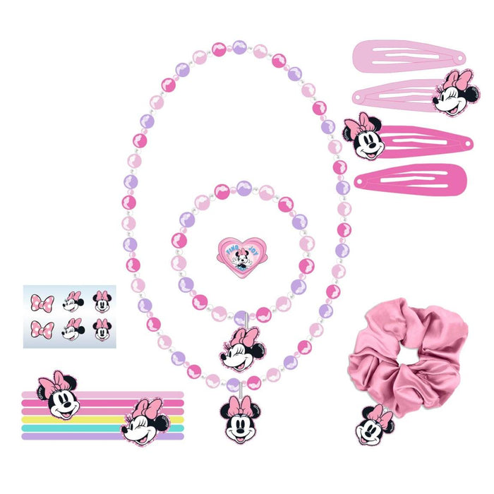 Cerda Minnie Beauty Set Display Accessories