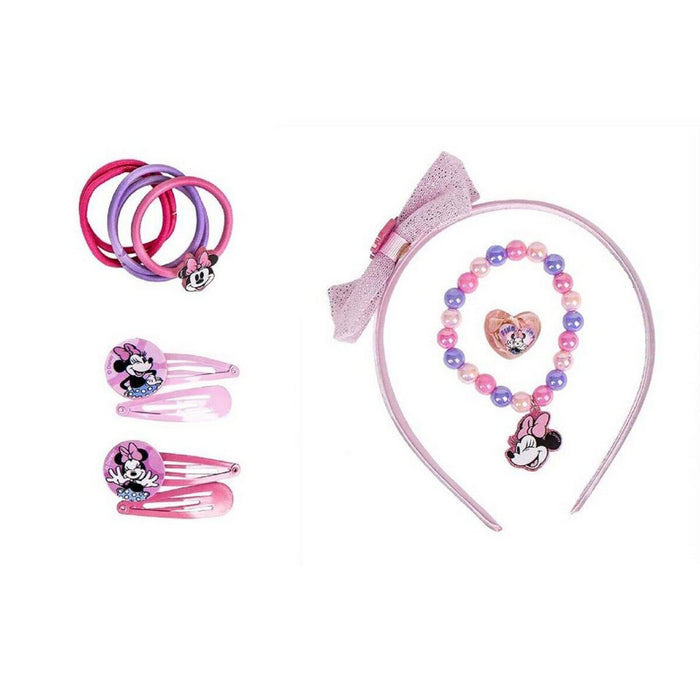 Cerda Minnie Beauty Set Display Accessories