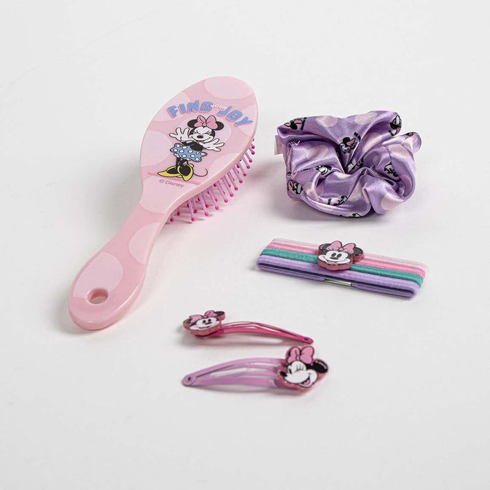 Cerda Minnie Beauty Set Display & Accessories