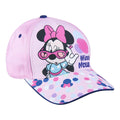 Cerda Minnie Cap (Pink)