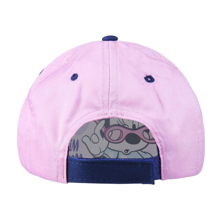 Cerda Minnie Cap (Pink)