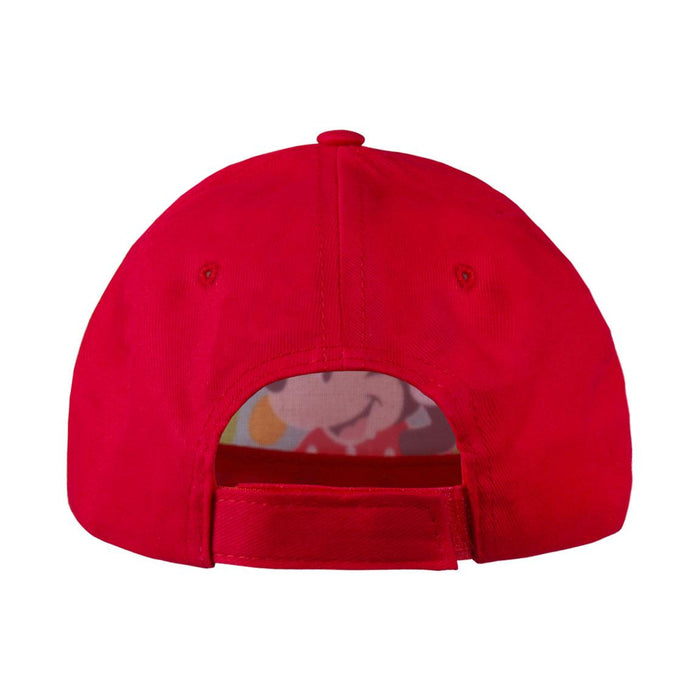 Cerda Minnie Cap (Red)