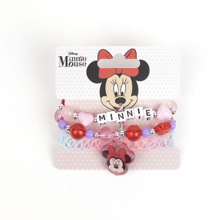 Cerda Minnie Childrens Bracelet Jewelry