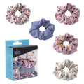 Cerda Minnie Fabric Hair Tie Accessories (5 Pcs)