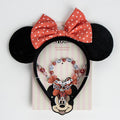 Cerda Minnie Jewelry Pack (3 Pcs)