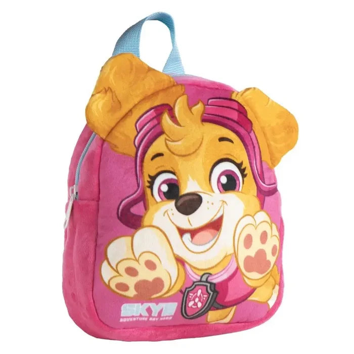 Cerda Paw Patrol Sky Nursery Backpack Plush Character