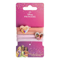 Cerda Princess Hair Tie Accessories (4 Pcs)