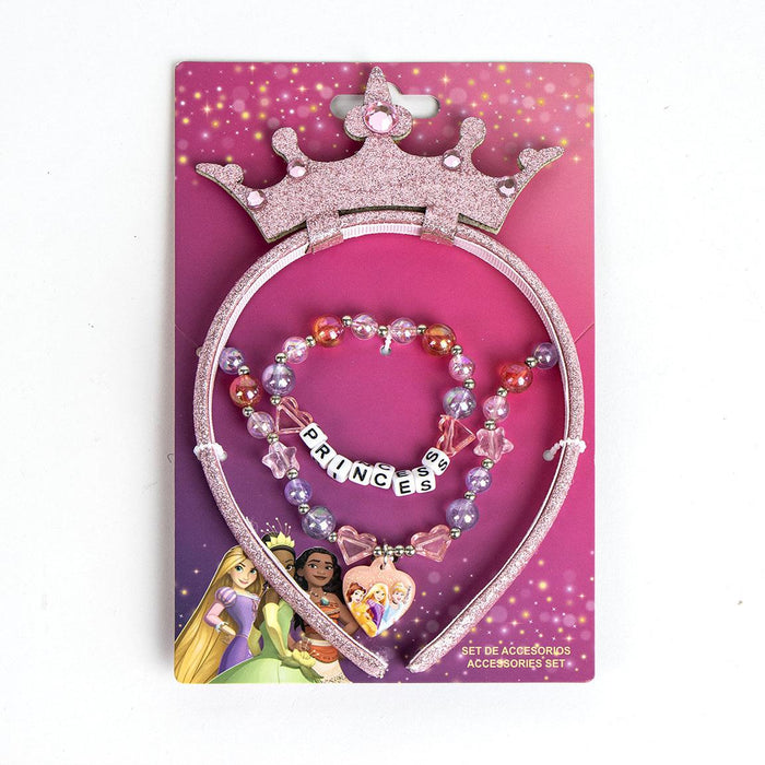 Cerda Princess Jewelry Pack (3 Pcs)