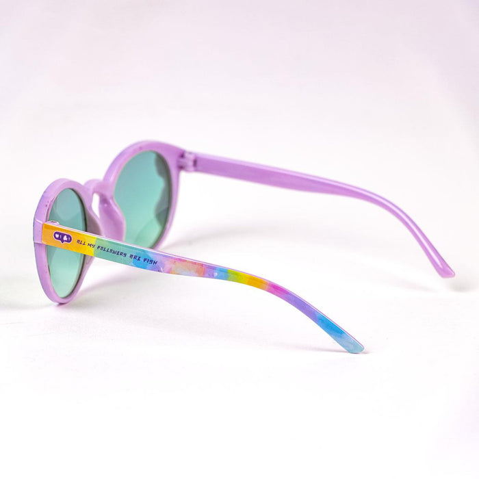 Cerda Princess Little Mermaid Premium Sunglasses